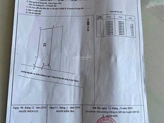 Bán đất tại nguyễn an ninh, 5 tỷ, 282 m2, mặt tiền, ngay khu du lịch, giá ưu đãi
