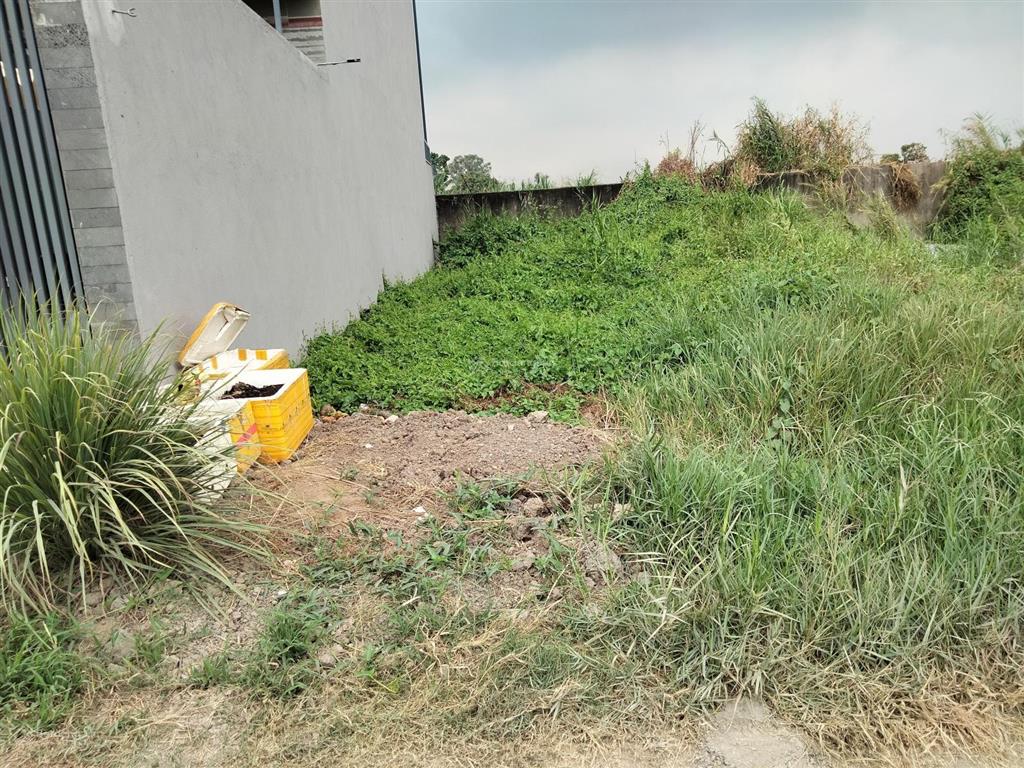 Bán đất thổ cư 5x22m (110m2), khu xây dựng thoải mái, qua hoc môn 5 phút.