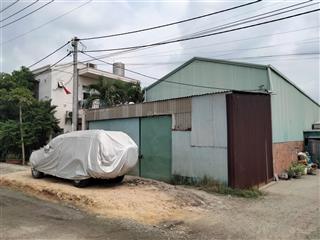 Bán nhà xưởng mặt tiền đường xe cont quay đầu vành đai 3 xã bình mỹ, củ chi.