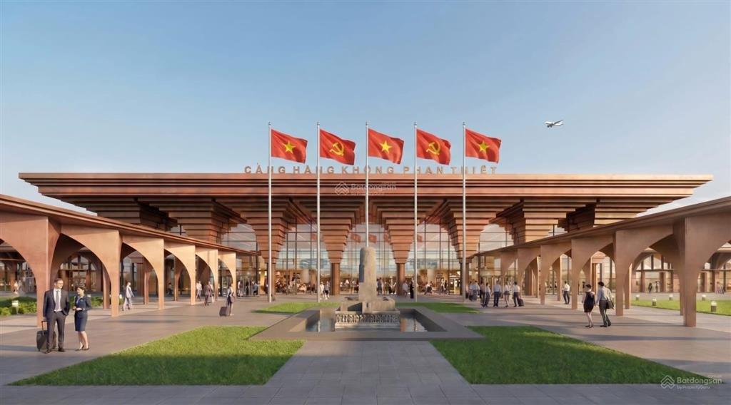 Cần bán lô đất mặt tiền biển lạc long quân, tiến thành