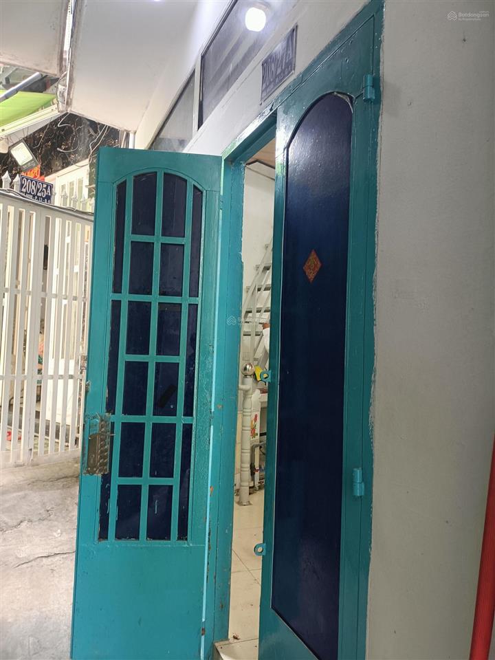 Nhà quận dọn ở liền sổ hồng pháp lý công chứng trong ngày