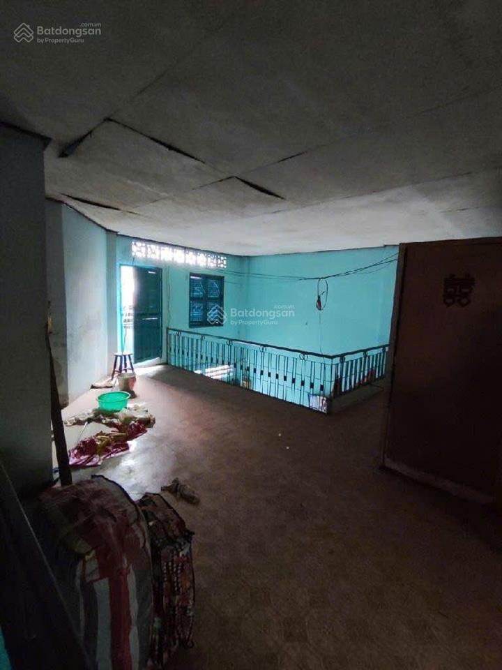 Bán nhà riêng chính chủ đường lò gốm q6 , giá chỉ hơn 4t