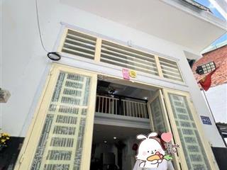 Bán nhà riêng đường miếu bình đông, bình hưng hòa a,, bình tân giá chỉ 2,8 t