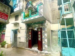 Bán nhà riêng chính chủ, đường ao đôi, bình trị đông a, quận bình tân