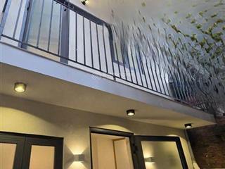 Bán nhà riêng đường hương lộ 2, phường bình trị đông a, nhà ngang rộng 4m đẹp vào ở ngay