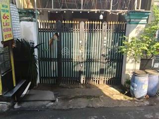Bán nhà riêng đường lê đình cẩn phường tân tạo quận bình tân nhà rộng 76m