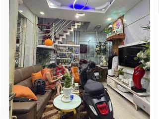 Bán nhà đường 3b bình hưng hòa a, quận bình tân nhà đẹp vào ở ngay.giá chỉ hơn 3tỏi