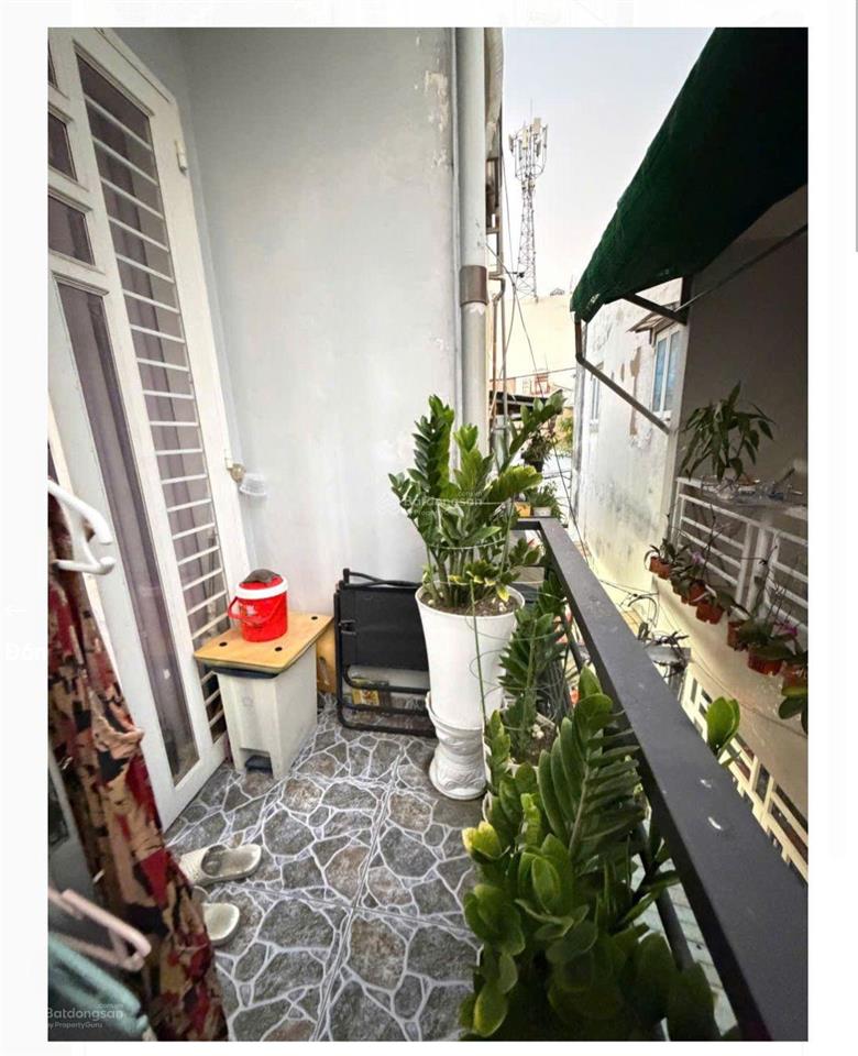 Bán nhà đường 3b bình hưng hòa a, quận bình tân nhà đẹp vào ở ngay.giá chỉ hơn 3tỏi