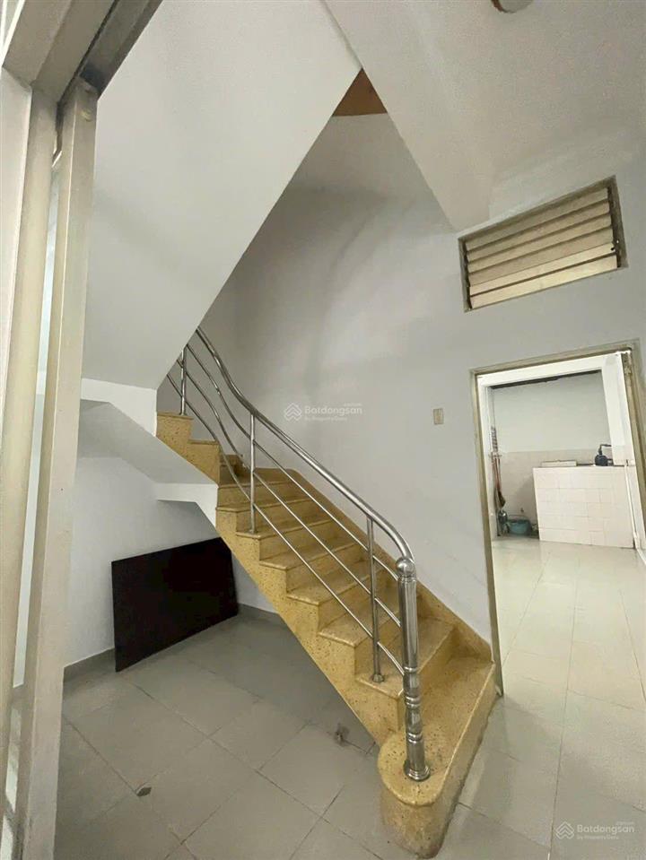 Bán nhà 32,5m2 đường bình hưng hòaa, phường bình hưng hòa giá chỉ 3,850 tỏi