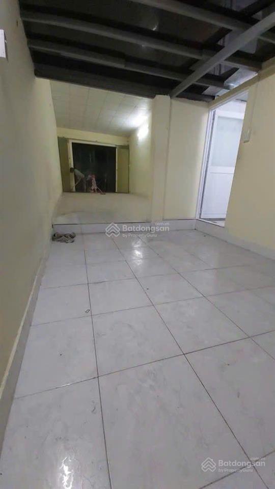 Nhà đẹp giá mềm dọn vào ở ngay bình hưng hòa a ,bình tân, chỉ gần 4 tỏi