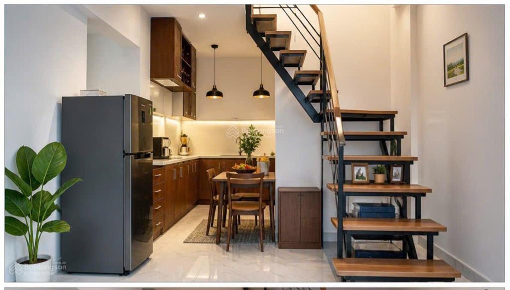 Nhà đẹp giá mềm dọn vào ở ngay bình hưng hòa a ,bình tân, chỉ gần 4 tỏi
