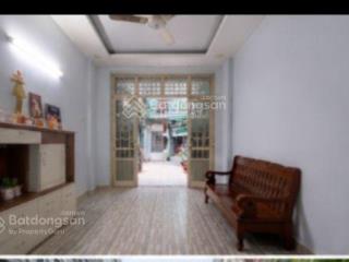 Bán nhà riêng đường an dương vương phường an lạc giá chỉ 3, 5tỷ