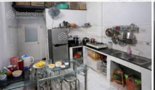 Bán nhà riêng đường an dương vương phường an lạc giá chỉ 3, 5tỷ