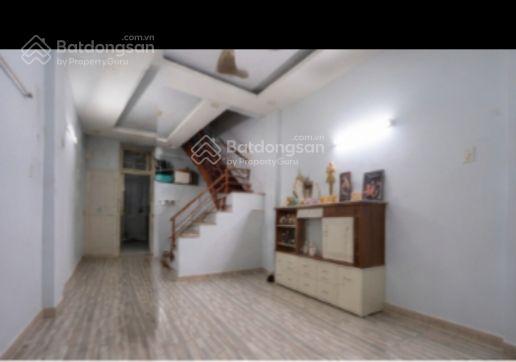 Bán nhà riêng đường an dương vương phường an lạc giá chỉ 3, 5tỷ