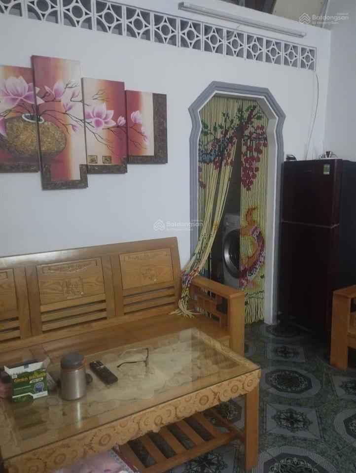 Bán nhà riêng đường nguyễn trọng trí, nhà vào ở ngay, diện tích ngang rộng gần 5m giá chỉ 2tỷ