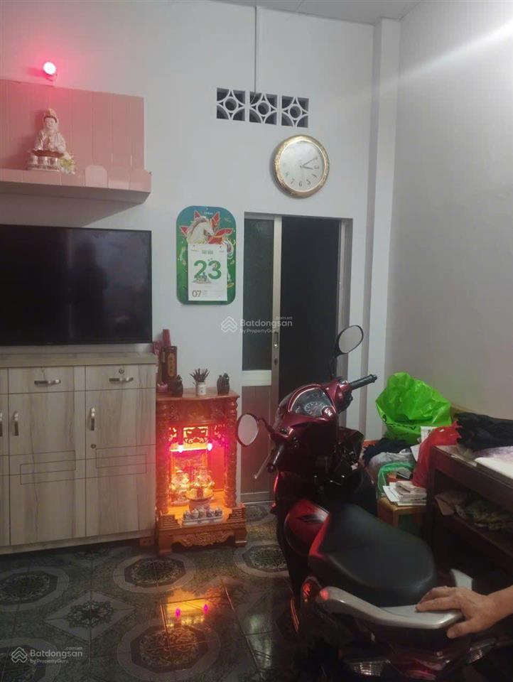 Bán nhà riêng đường nguyễn trọng trí, nhà vào ở ngay, diện tích ngang rộng gần 5m giá chỉ 2tỷ