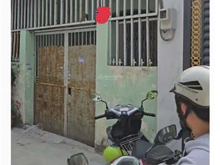 Bán nhà riêng đường số 4, phường an lạc nhà đẹp rộng đẹp giá chỉ 4 tỷ