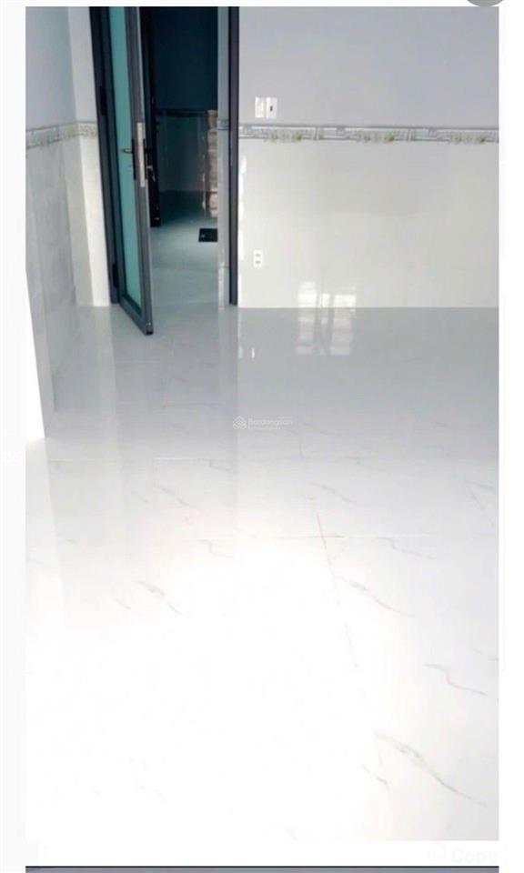 5,9tỷ nhà 2 tầng  hẻm 6m bình tân. 50m ra mt, chợ và khu dc bình thành đang cho thu 10tr