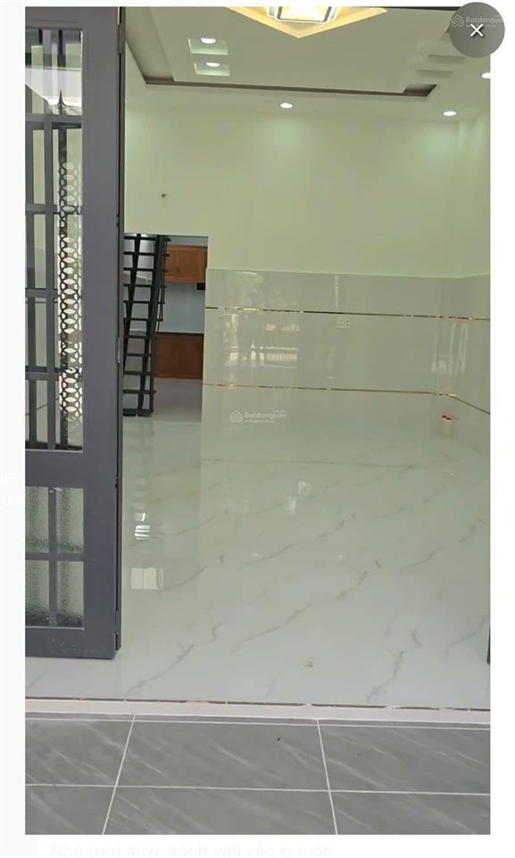Bán lô đất full thổ cư đường 17a, phường bình trị đông b,ngang (4*16) nở hậu 4 giá chỉ 5,8tỷ