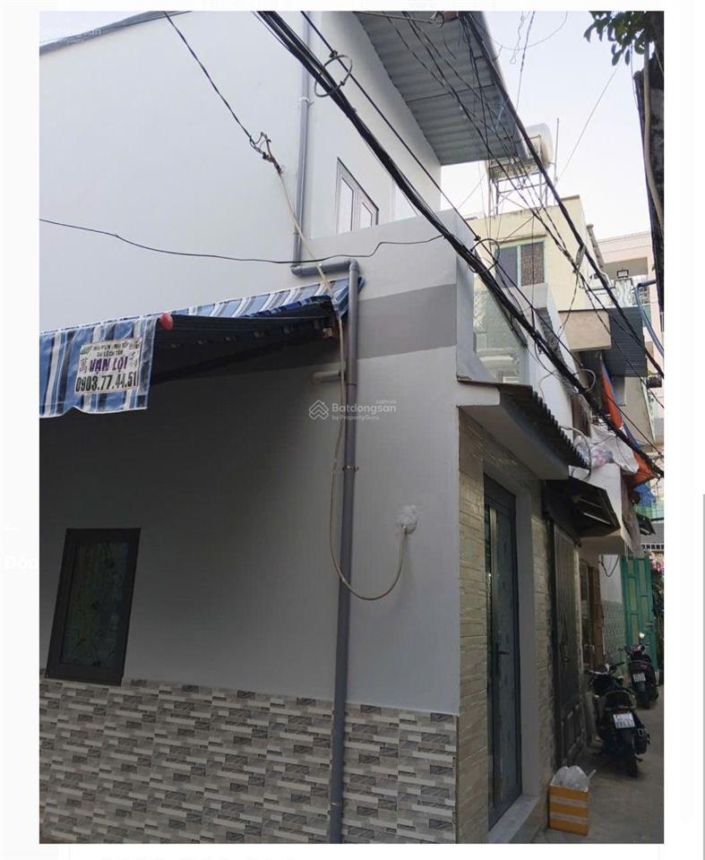 Nhà đẹp giá siêu mềm bình hưng hòa, bình tân cần bán gấp nhà đẹp vào ở ngay
