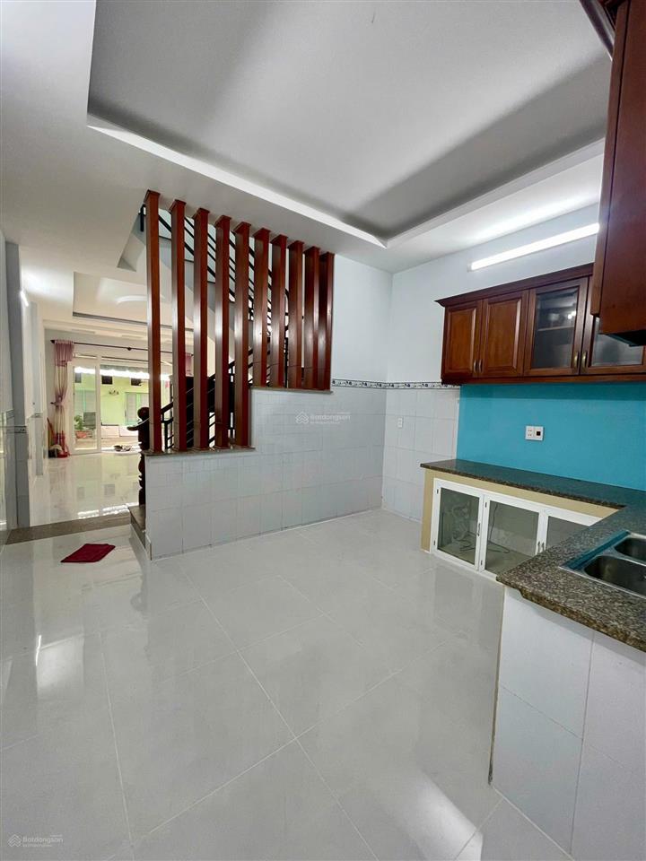 Bán nhà chính chủ đường đất mới, bình trị đông quận bình tân nhà đẹp mới sách vali vào ở ngay