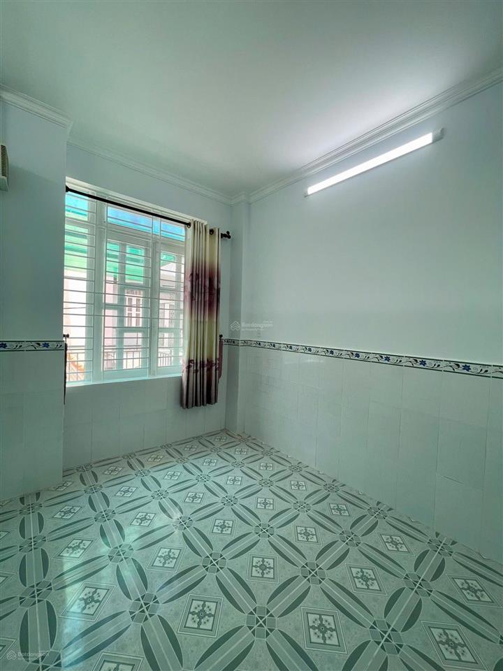 Bán nhà chính chủ đường đất mới, bình trị đông quận bình tân nhà đẹp mới sách vali vào ở ngay