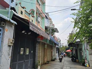 Bán nhà chính chủ đường đất mới, bình trị đông quận bình tân nhà đẹp mới sách vali vào ở ngay