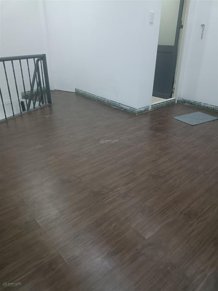 Chính chủ cần bán gấp nhà đường bà hom, phường phú lâm quận 6.nhà mới đẹp giá chỉ 2tỷ 480