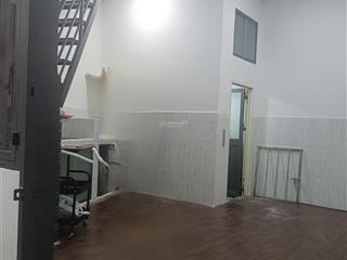 Chính chủ cần bán gấp nhà đường bà hom, phường phú lâm quận 6.nhà mới đẹp giá chỉ 2tỷ 480