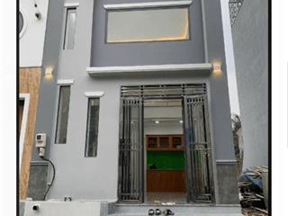 Cần bán gấp nhà đường hổ văn long phường tân tạo quận bình tân, giá chỉ 4,1tỷ( thương lượng)