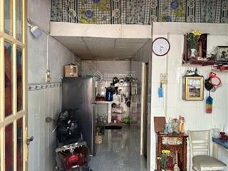 Bán nhà đường bến lội, phường bình trị đông quận bình tân diện tích 45m2 giá chỉ 1 tỷ 250triệu