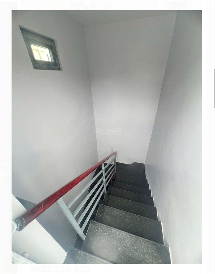 Nhà đẹp đường hậu giang phường phú lâm, quận 6 diện tích rộng hôn 52m2,,khu dân cư đông đúc