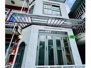 Chỉ 3tỷ 7 có ngay nhà đường tân hòa đông, quận 6 nhà đẹp giấy tờ sổ hồng chính chủ