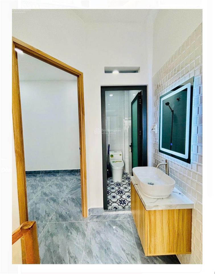 Chỉ 3tỷ 7 có ngay nhà đường tân hòa đông, quận 6 nhà đẹp giấy tờ sổ hồng chính chủ