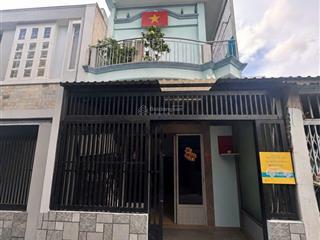 Bán gấp nhà chính chủ đường cư xá phú lâm a quận 6 giá chỉ 5, 6tỷ (thương lượng) diện tích 72m2