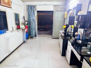 Giảm giá mạnh nhà mặt tiền đường chiến lược, p. bình trị đông, q. bình tân giá giảm còn 4, 6tỷ