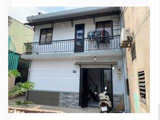 Chỉ 2,4 tỷ sở hữu nhà riêng tại tỉnh lộ 10 bình tân vị trí đường tỉnh lộ 10, p. tân tạo