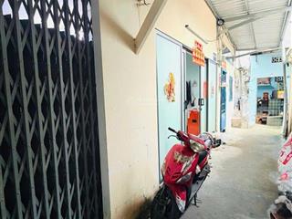 Liên khu 25, gần ngã tư bốn xã, giá chỉ nhỉnh 2 tỷ, có nhà chính chủ