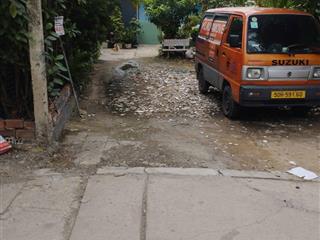 Nhà lê tấn bê, phường bình trị đông hẻm ô tô 1 trệt, 1 lầu, dt 33m², shr riêng, chỉ 2** tỏi