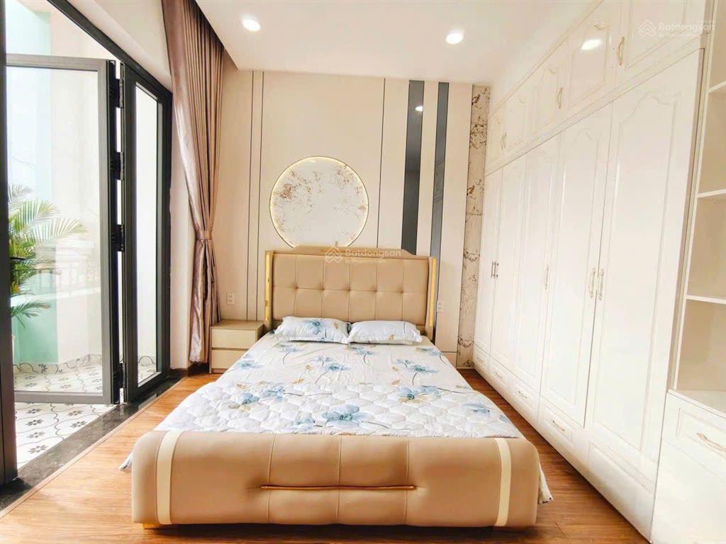 Nhà nguyễn quý yên kinh doanh sầm uất dt 45m2 gần chợ hoàn công đầy đủ chỉ 4,3 tỏi