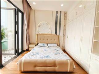 Nhà nguyễn quý yên kinh doanh sầm uất dt 45m2 gần chợ hoàn công đầy đủ chỉ 4,3 tỏi