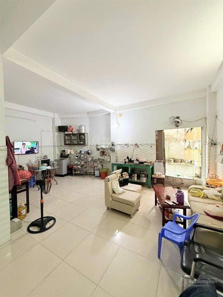 Nhà đẹp vị trí trung tâm q11 diện tích khủng (8m*16m) giảm cực sốc giá chỉ còn 11 tỷ