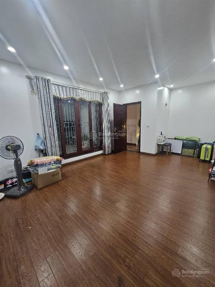 Giảm cực sâu gần 5 tỷbiệt thự đẳng cấp số 1 kđt sài đồng, 162m, vỉa hè ô tô tránh, 15m ra hồ