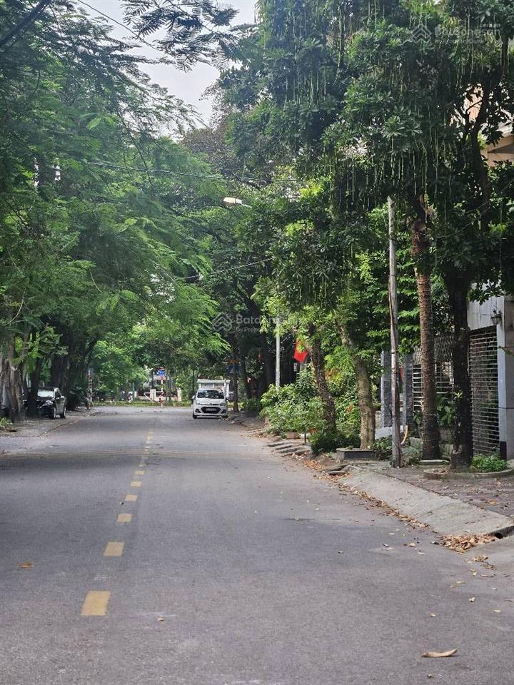 Giảm cực sâu gần 5 tỷbiệt thự đẳng cấp số 1 kđt sài đồng, 162m, vỉa hè ô tô tránh, 15m ra hồ