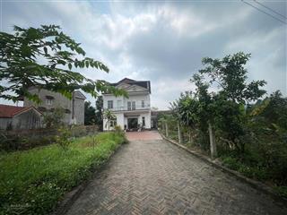 Bán nhà riêng tại xã trung giã, 10 triệu / m2, 973 m2, 7pn, 2wc