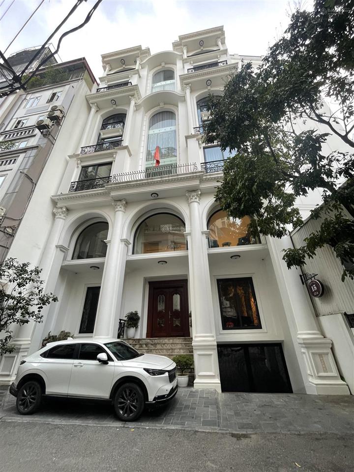 9tầng/ 33tỷ/ mt7m/building [vĩnh phúc] ba đình  4 ô tô tránh đỗ  vỉa hè rộng 3.5m  qh ổn định