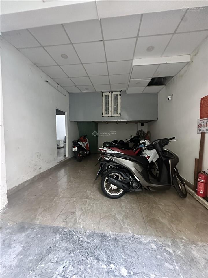 Nhà hẻm xe hơi đường nguyễn văn lượng, 81m², ngang 5.2m  thu 30tr/th  chỉ còn 7.5 tỷ