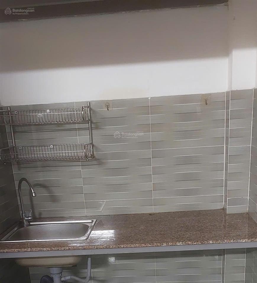 Phòng trọ tăng bạt hổ. bình thạnh