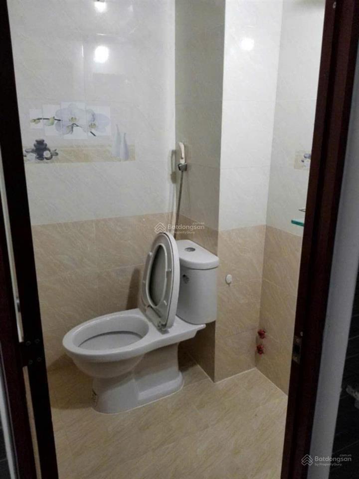 Phòng trọ tăng bạt hổ. bình thạnh