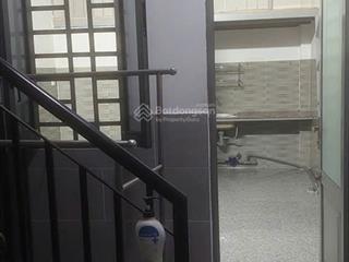 Phòng trọ tăng bạt hổ. bình thạnh